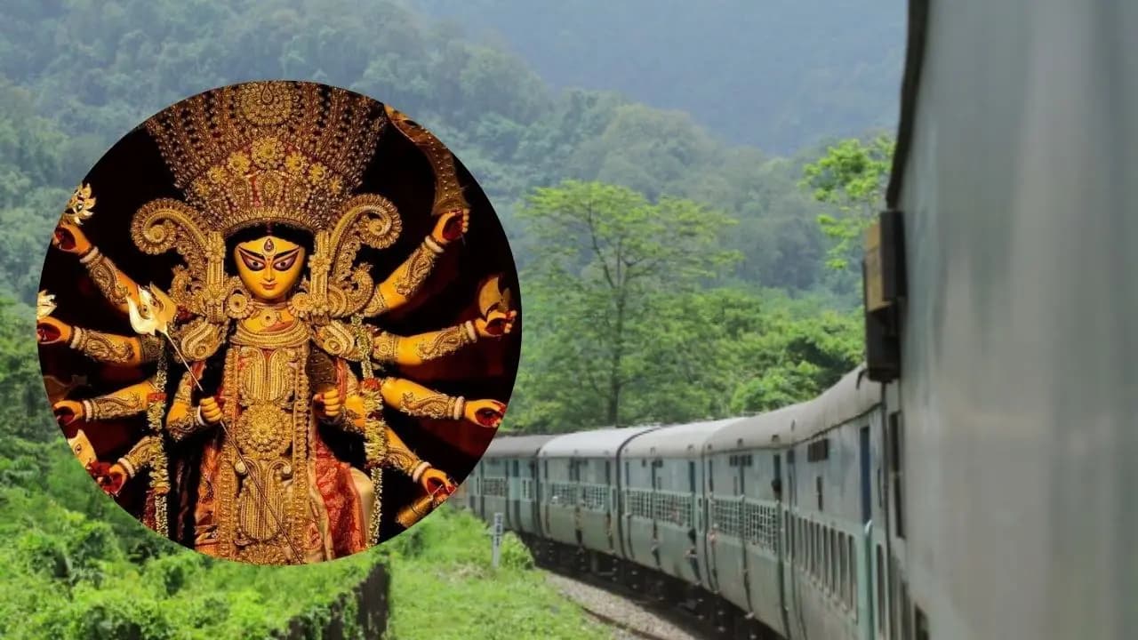 Puja vacation: alternative ways for travel if you can't buy train tickets