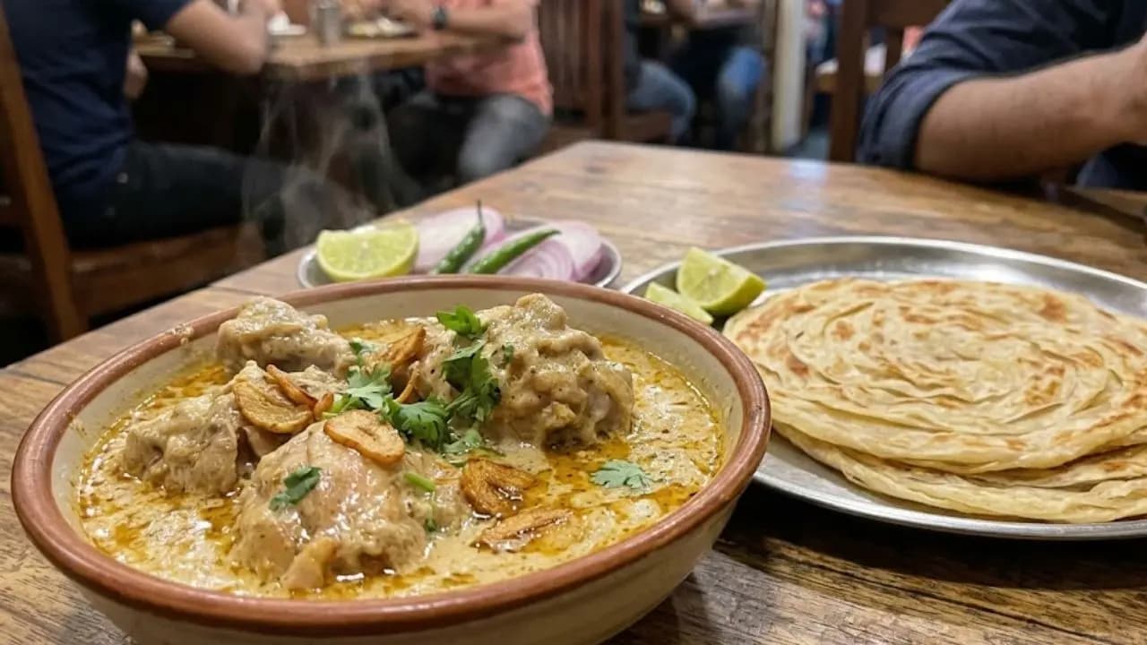 Doi garlic chicken: know how to cook this recipe