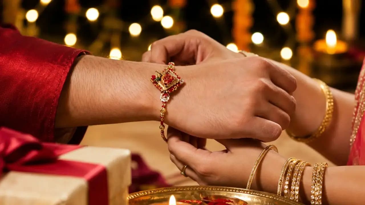 Raksha Bandhan 2026: these 5 stories are linked with rakhi Purnima