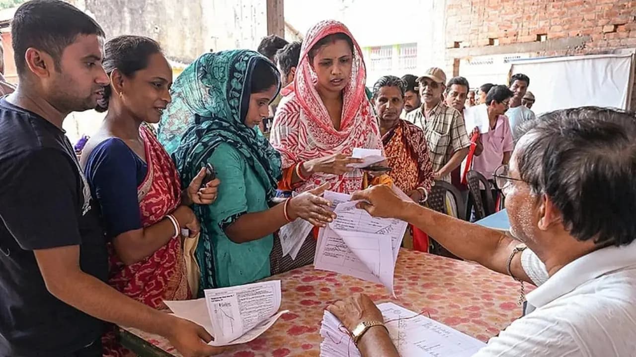 Annapurna Yojana 2026: New applicants may apply from November December through Jana Kalyan Shibir