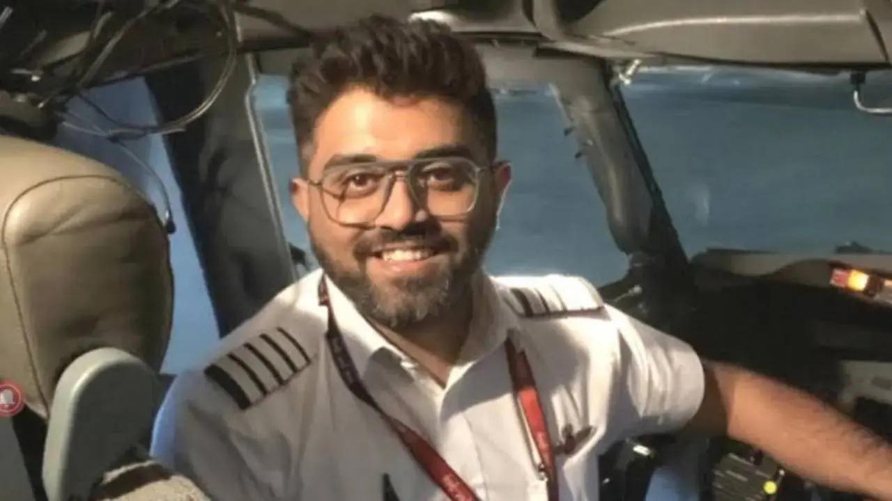 Captain Smit Machchhar: Is His Surname Really Linked to Mosquito