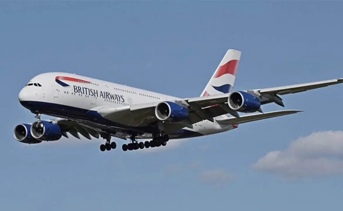 British Airways Flight Diverts to London After Mid-Air Emergency