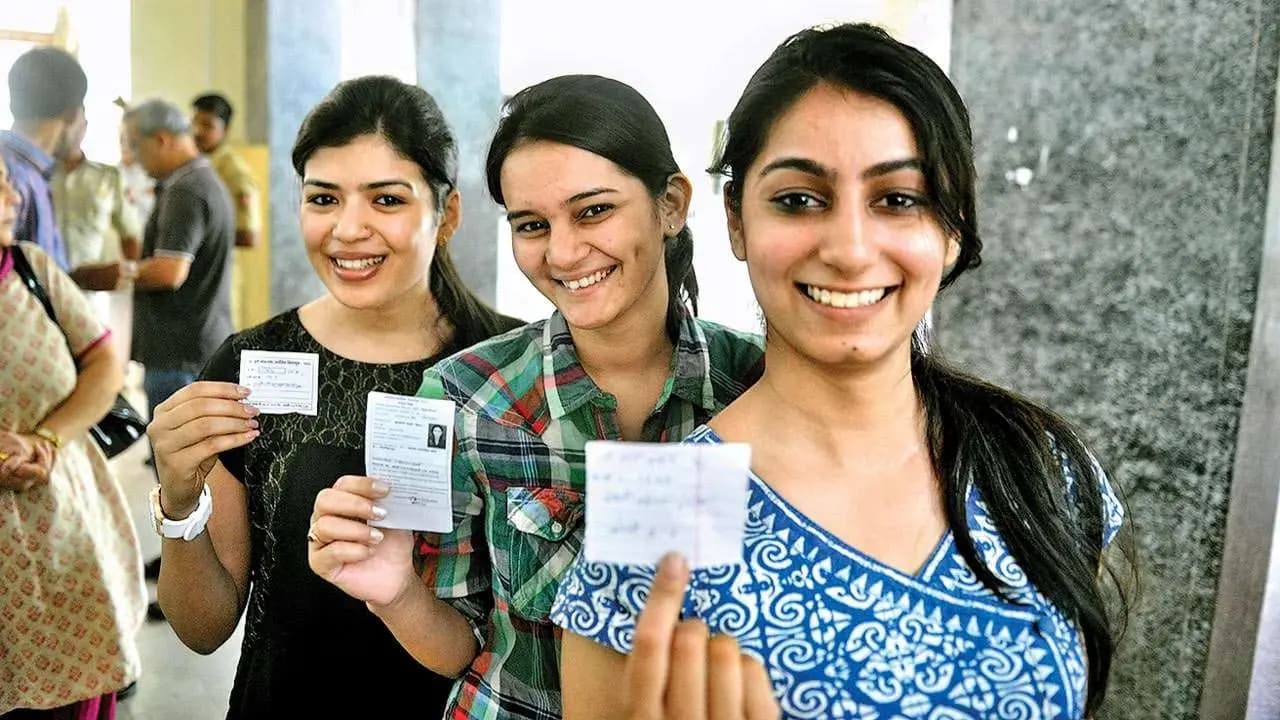 How to apply for the voter card online detailed process