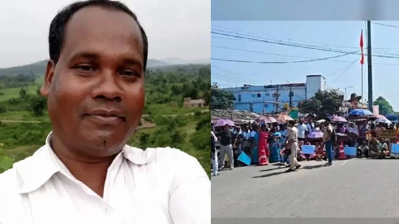 4 Ex-Students Enter Jharkhand School To Steal Money
