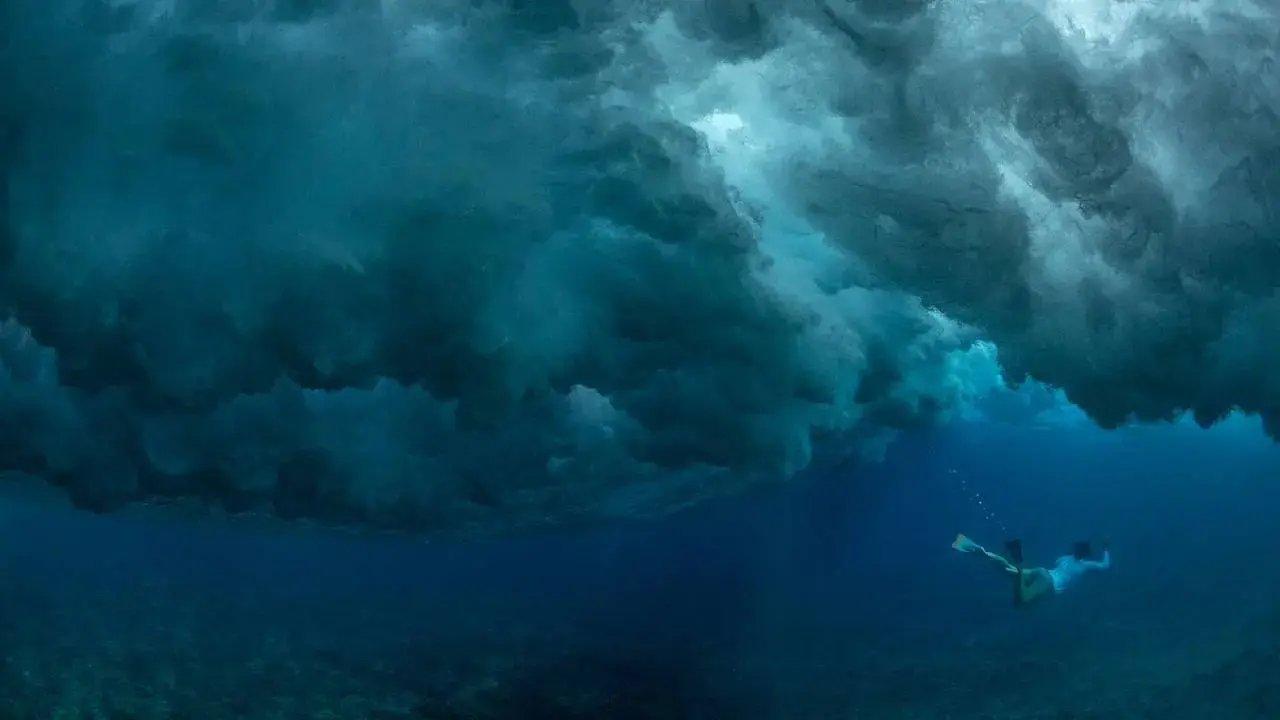 Super El Niño Threatens World Record Heat in Pacific Ocean India Could Face 55,000 Deaths from Extreme Weather