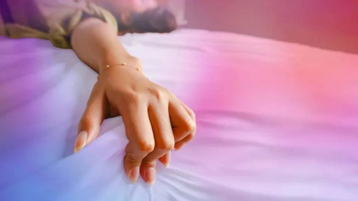 Qanday qilib odamga orgazm berish kerak