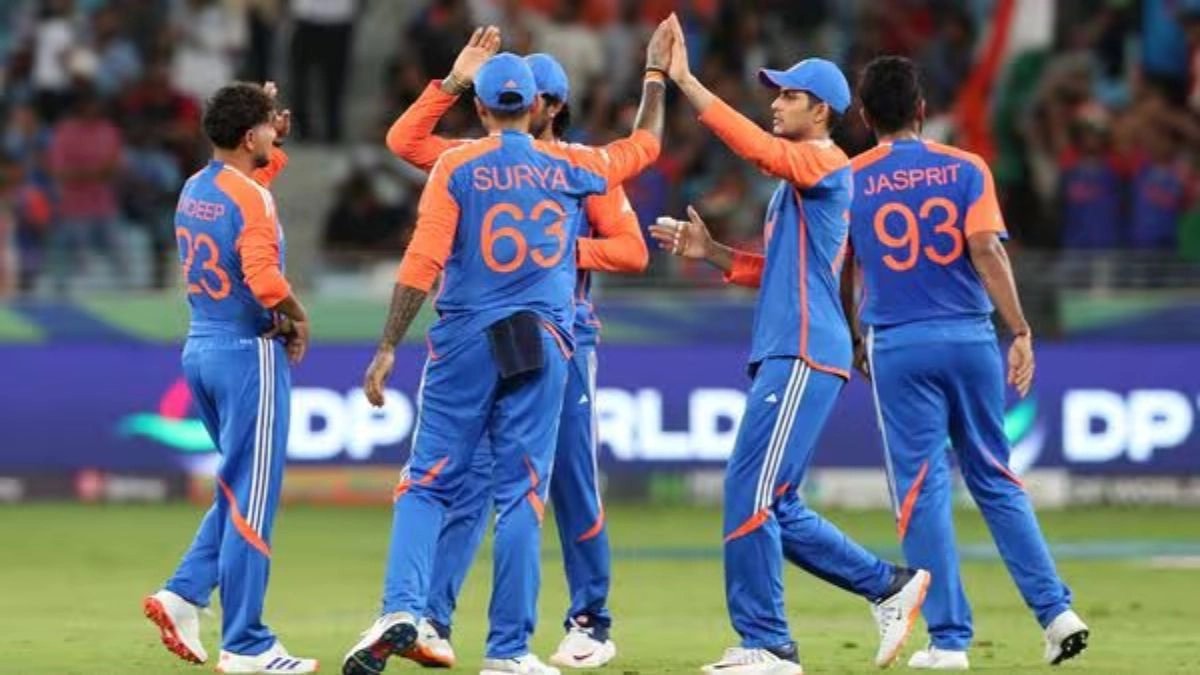 Former India cricketer Atul Wassan believes that India B can easily ...
