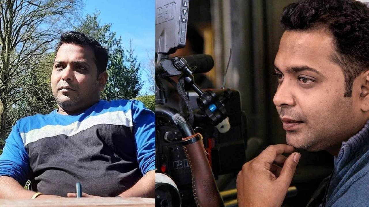 Bengali cinematographer