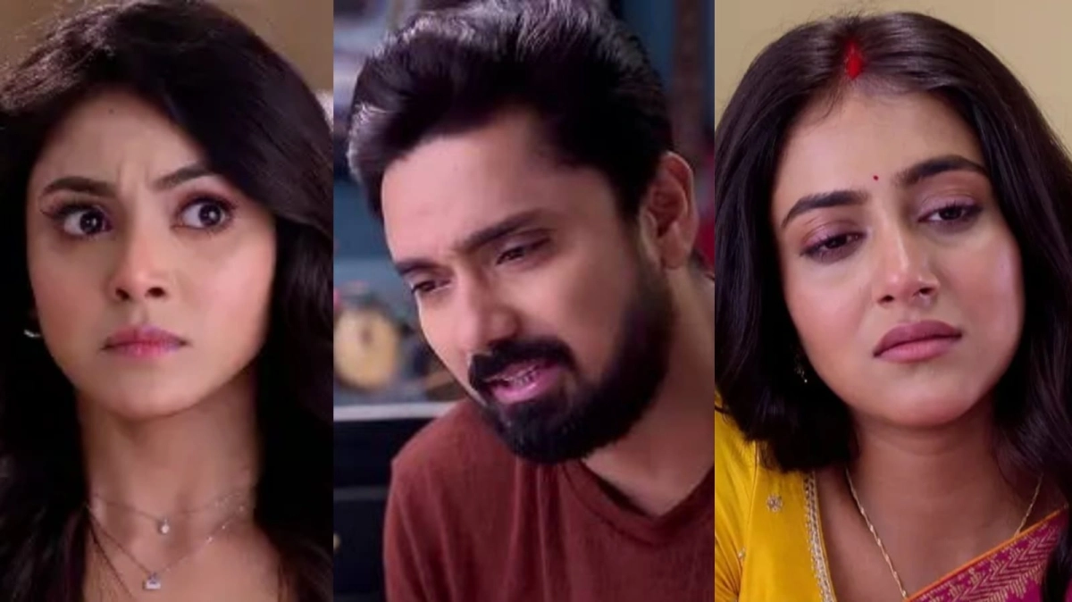 Upcoming episode details of popular bengali serial Tui Amar Hero
