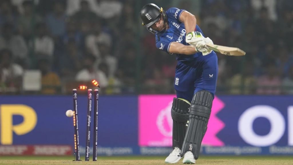 ICC MENS WORLD CUP