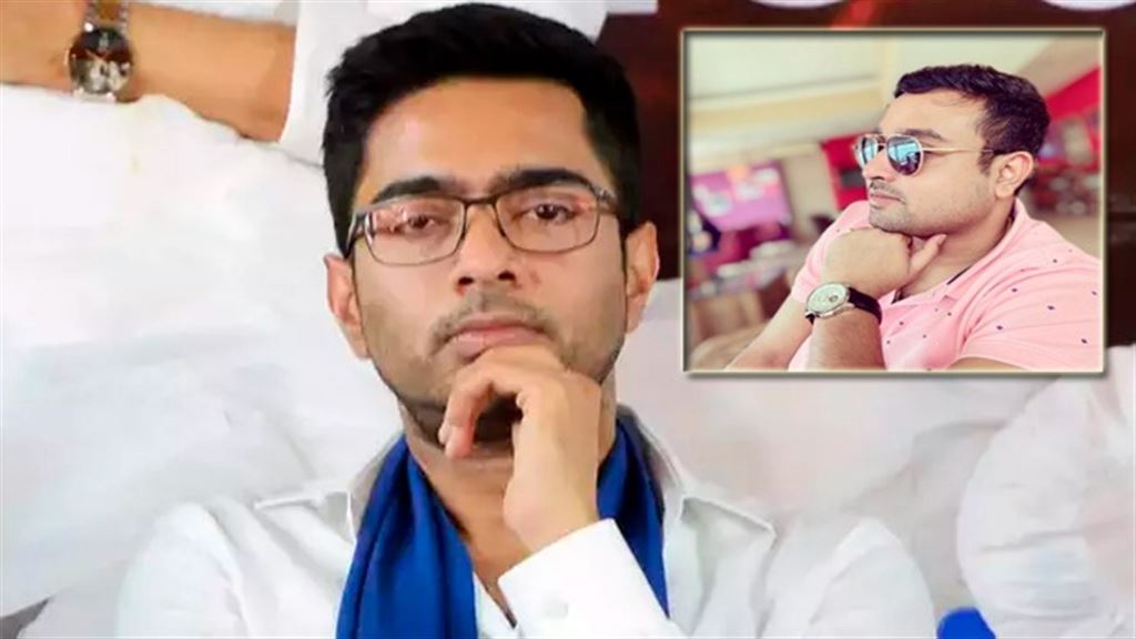 ED: ইডি দপ্তরে হাজিরা দিলেন অভিষেকের আপ্ত সহায়ক সুমিত রায়