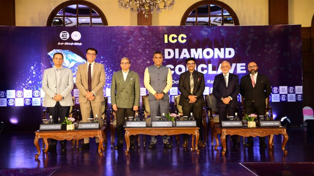Indian Chamber of Commerce