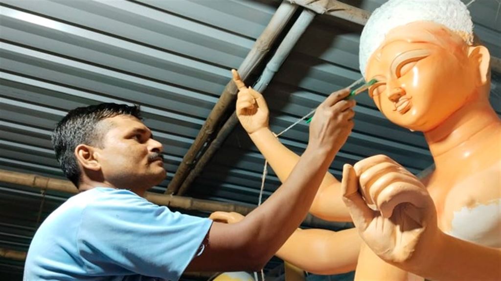 Durga Puja 2023