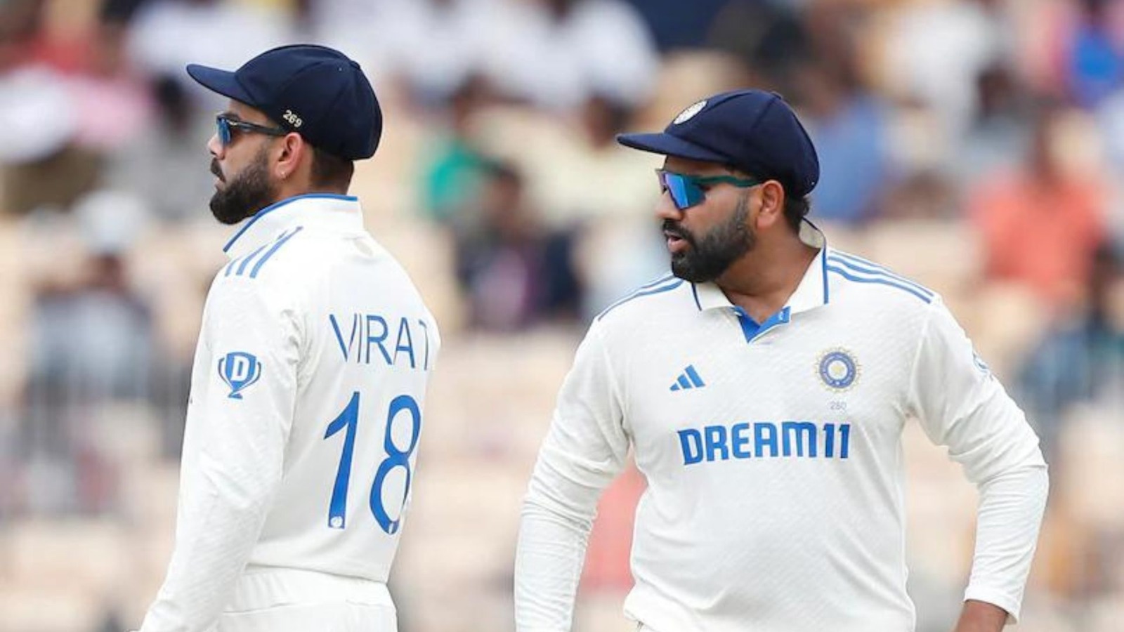 bcci slammed for extra advantage to rohit and virat