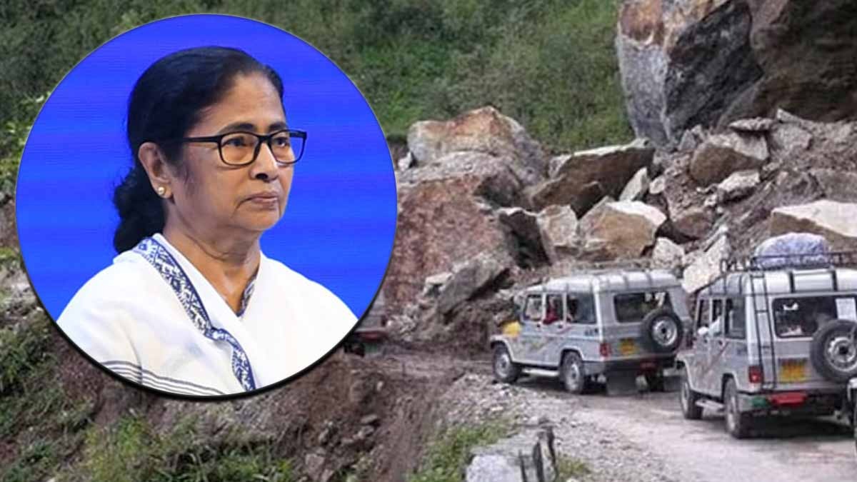mamata banerjee north bengal tour
