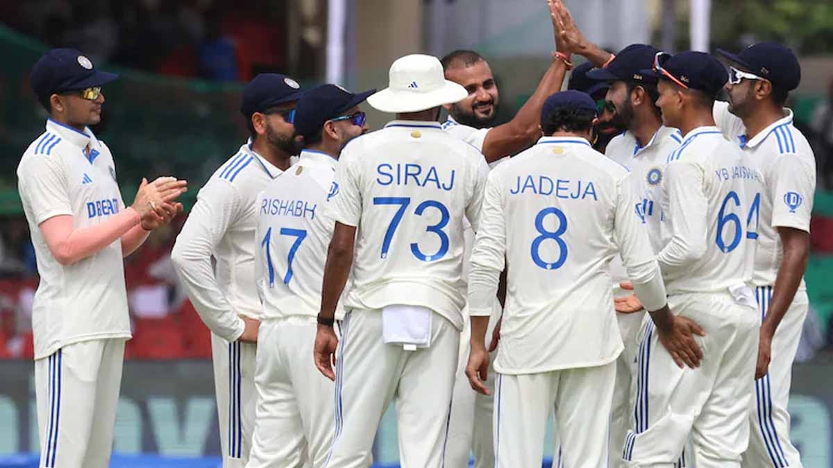 kanpur test start delayed due to rain