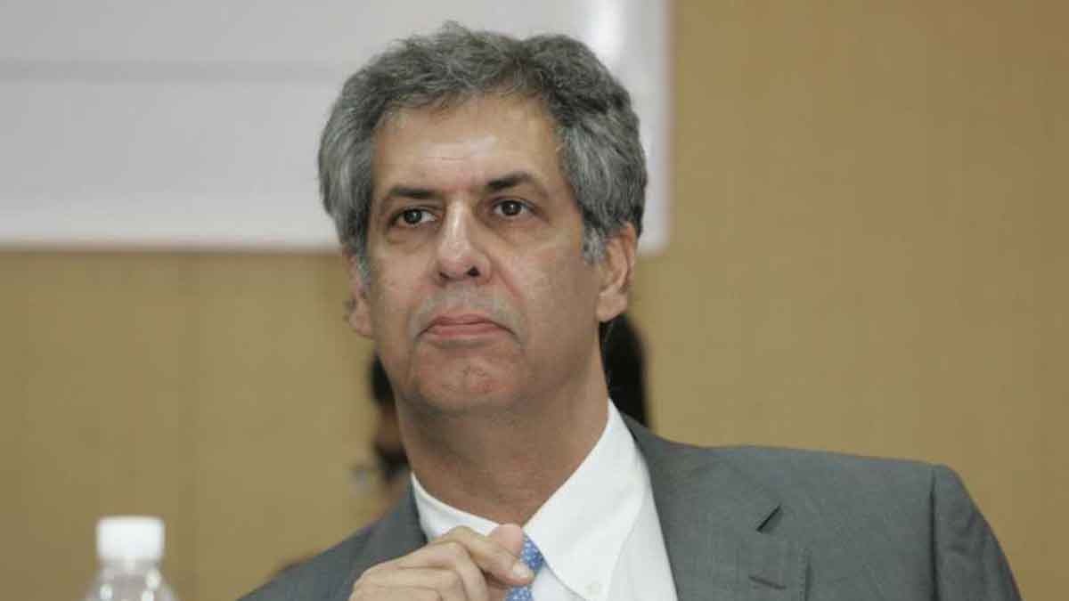 Noel Tata appointed Chairman of Tata Trusts