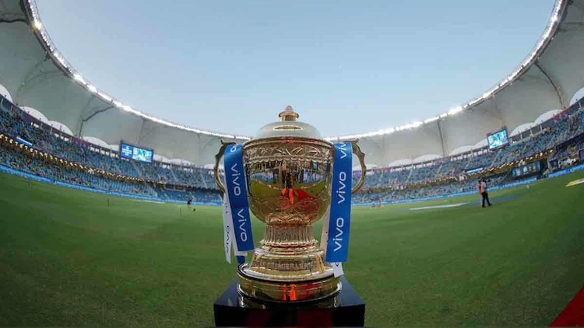 ipl auction organise in this city