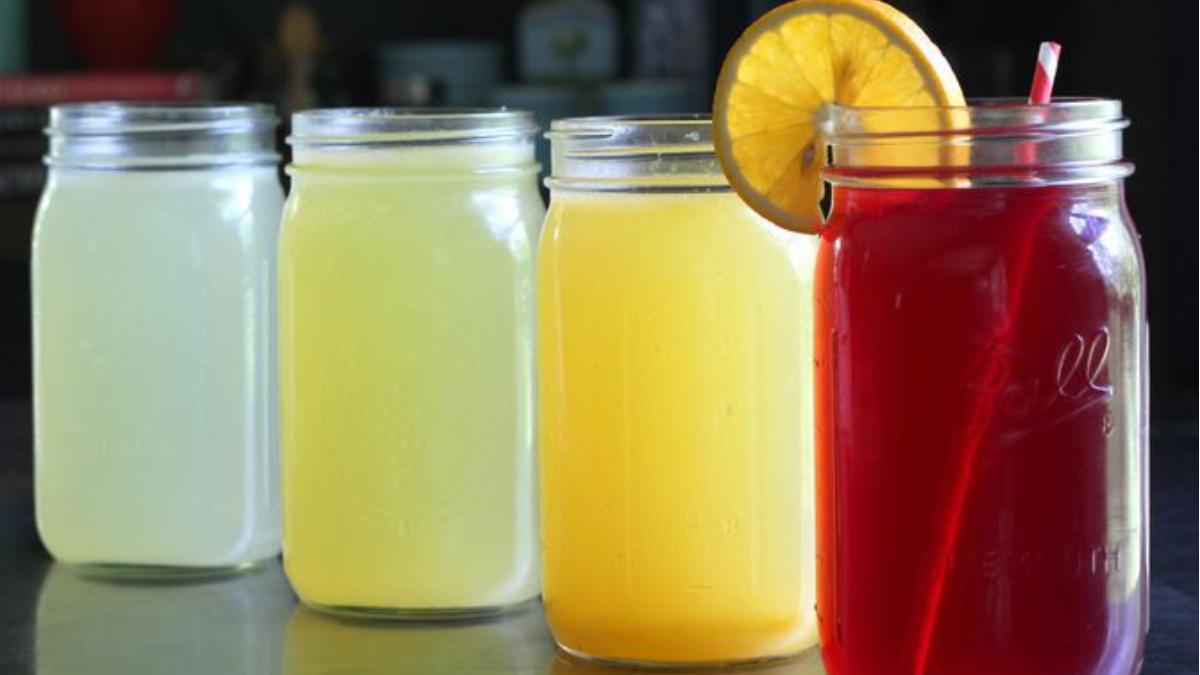 Not just plain water, these all special water is good for your health and prevent various problems of body parts