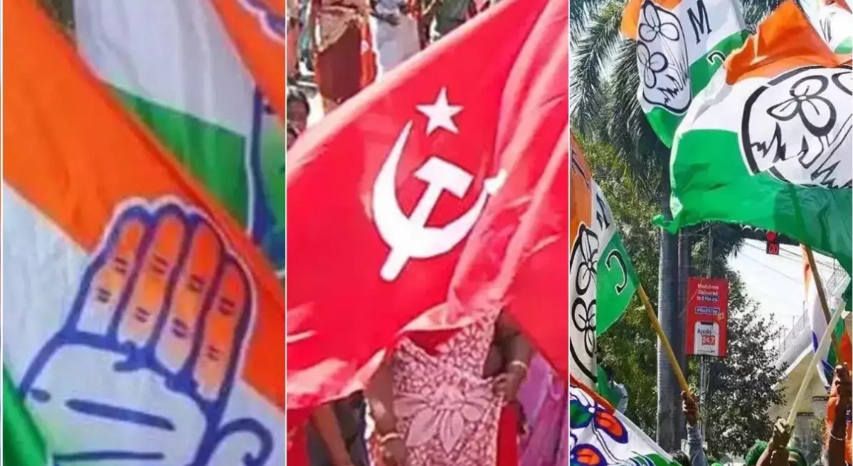 অধীররঞ্জন চৌধুরীকে সরিয়ে প্রদেশ কংগ্রেসের সভাপতি পদে শুভঙ্কর সরকার আসীন হওয়ার পর আসন্ন উপনির্বাচনে এককভাবে লড়াই করবে বাংলার কংগ্রেস