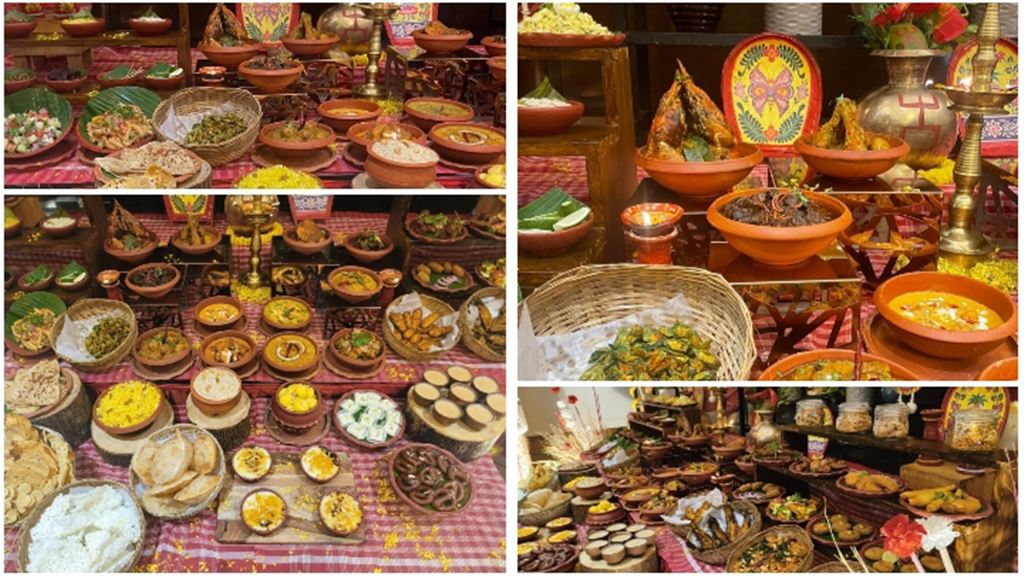 Durga Pujo 2023