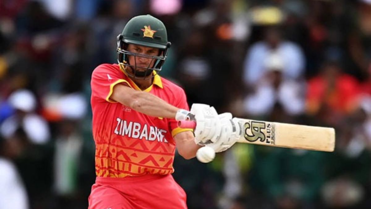 Sean Willimas breached ICC code of conduct 