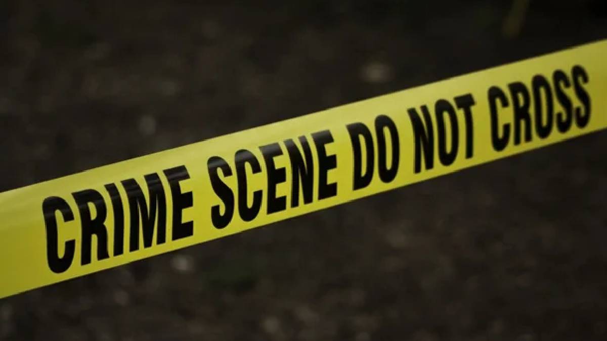 murder at duttapukur
