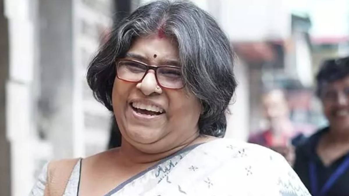 Why Manasi Sinha is not anymore a part of Bengali popular serial Mitti Bari 