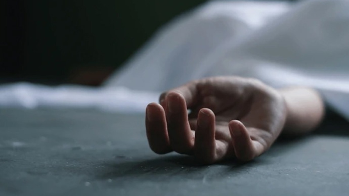 mysterious death of three people in Tyangra