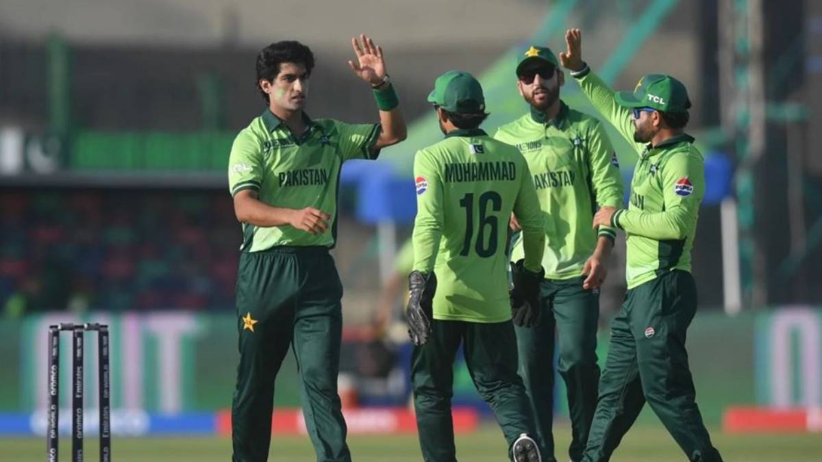 Fakhar Zaman will not travel to Dubai for India vs Pakistan match