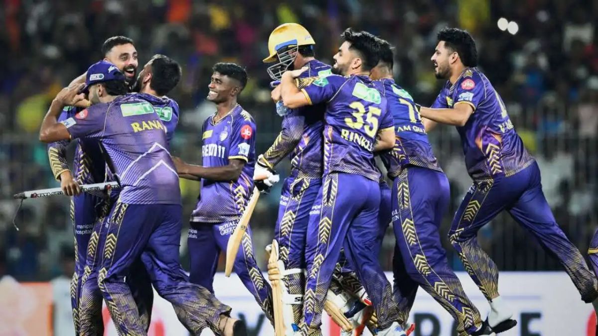 Chetan Sakariya will play for KKR