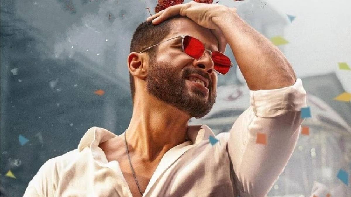 Deva Reloaded: Shahid Kapoor Unleashes A Mind-Bending Cop Thriller on OTT