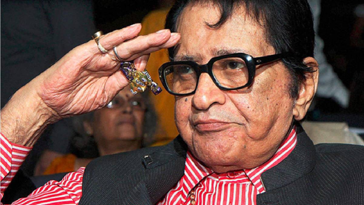 From Manoj Kumar to Bharat Kumar: How one role redefined a legend
