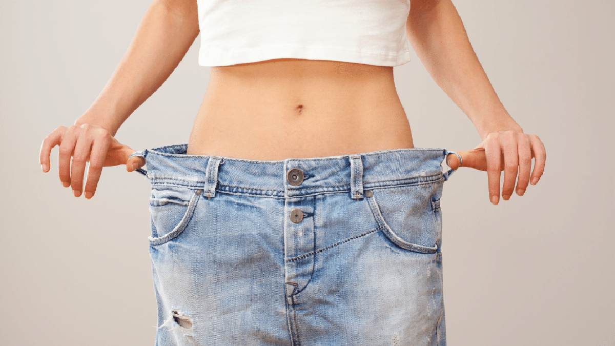 Black Pepper weight loss healthy diet