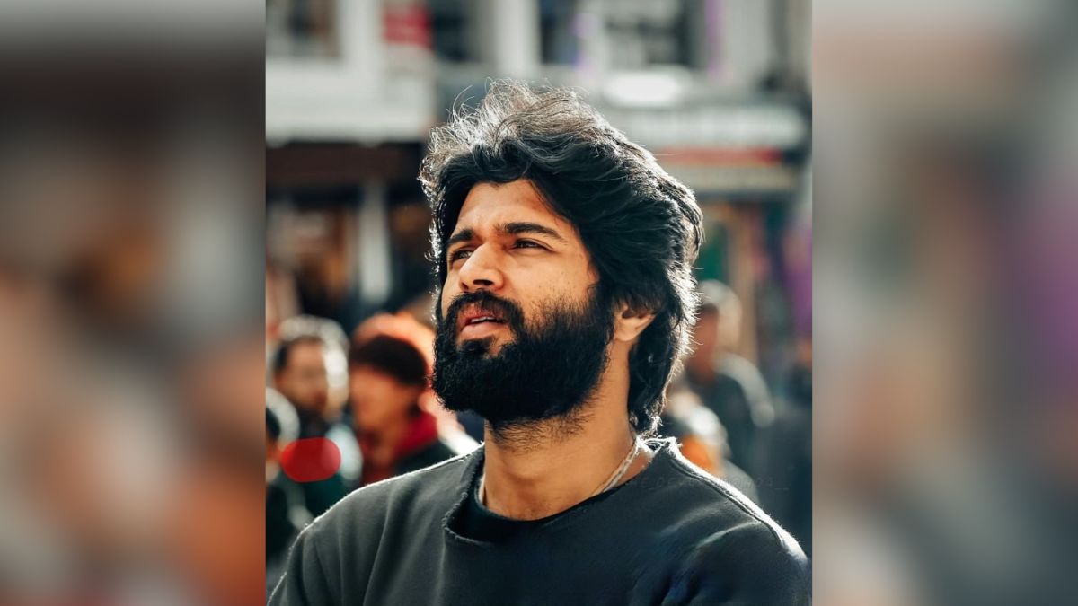 Vijay Deverakona condemned the attack on tourists in Pahalgam
