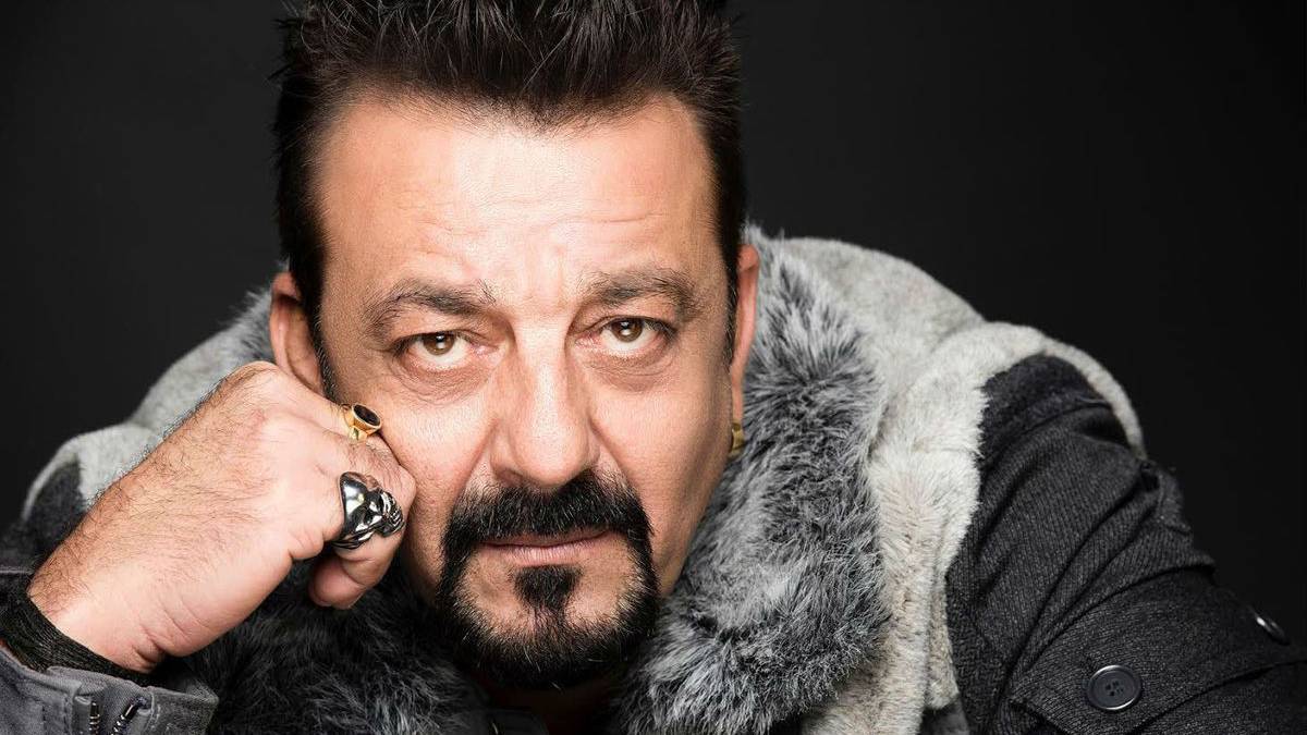 Sanjay Dutt Gets Real: Industry Is Divided And My Film s Being Ignored