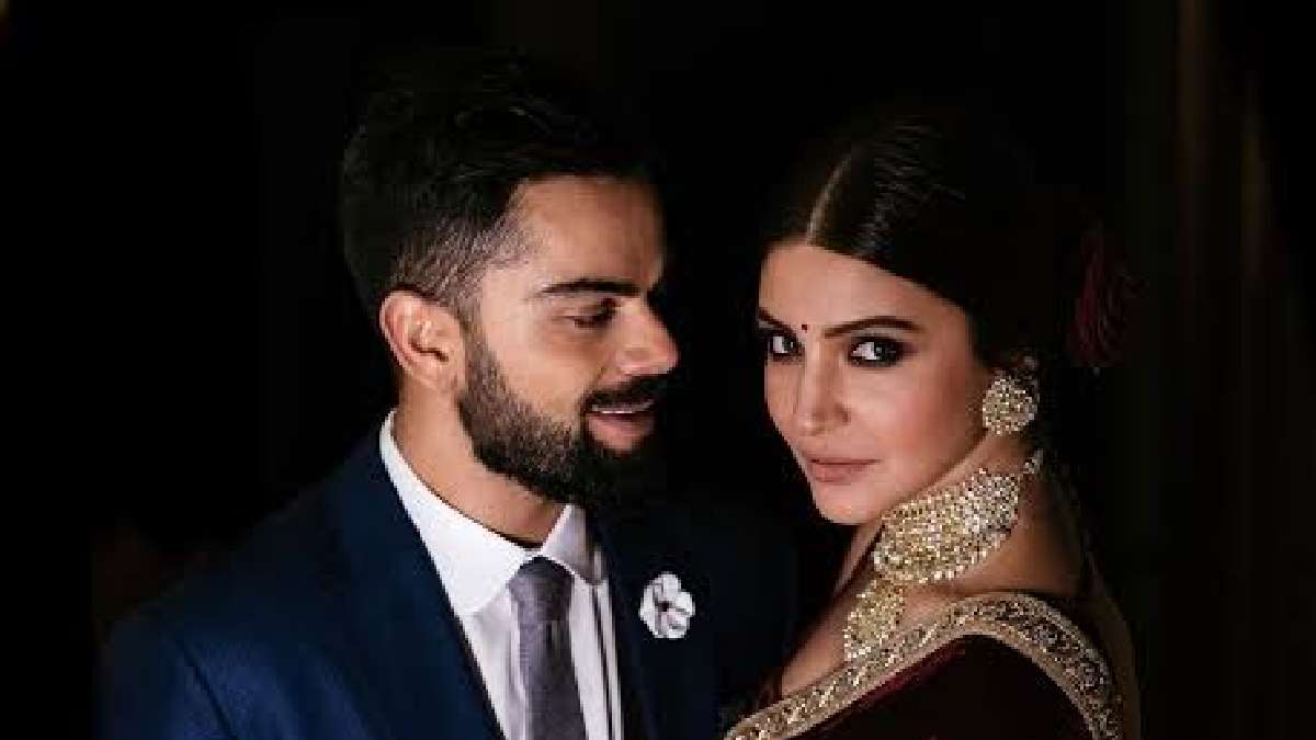 Anushka Sharma once silenced Virat Kohli on their first meet- Here s what happened