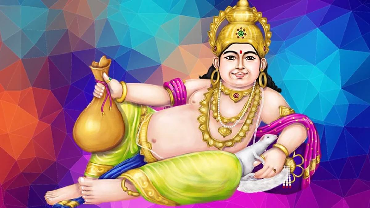 Vastu Shastra Tips: put up painting of sea in this direction to impress Kuber