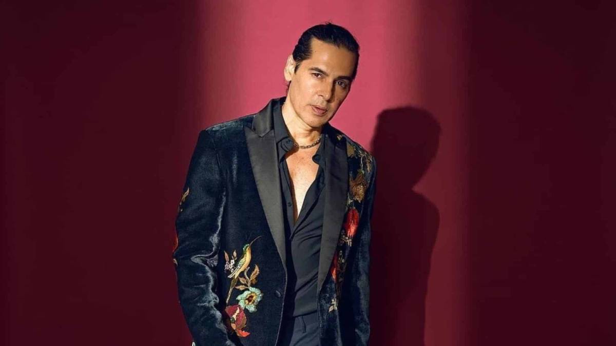Actor Dino Morea questioned in 65 crore rupees Mithi river scam