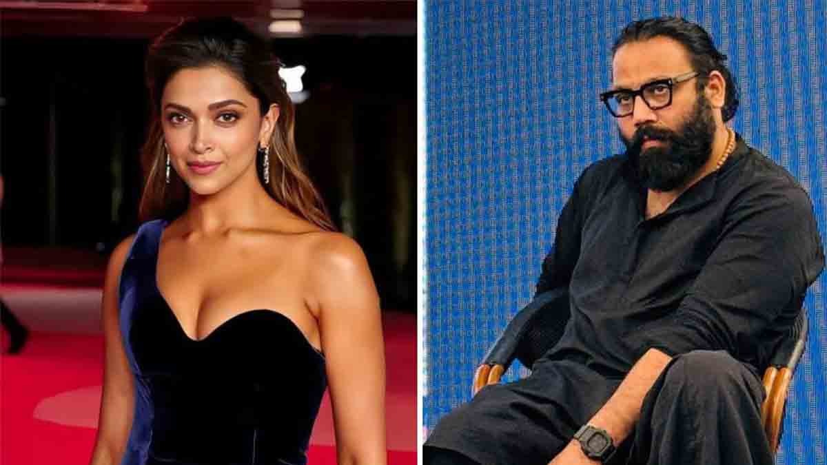 After Deepika Padukone Walks Out of Spirit Sandeep Reddy Vanga Accuses Her of Dirty PR Games