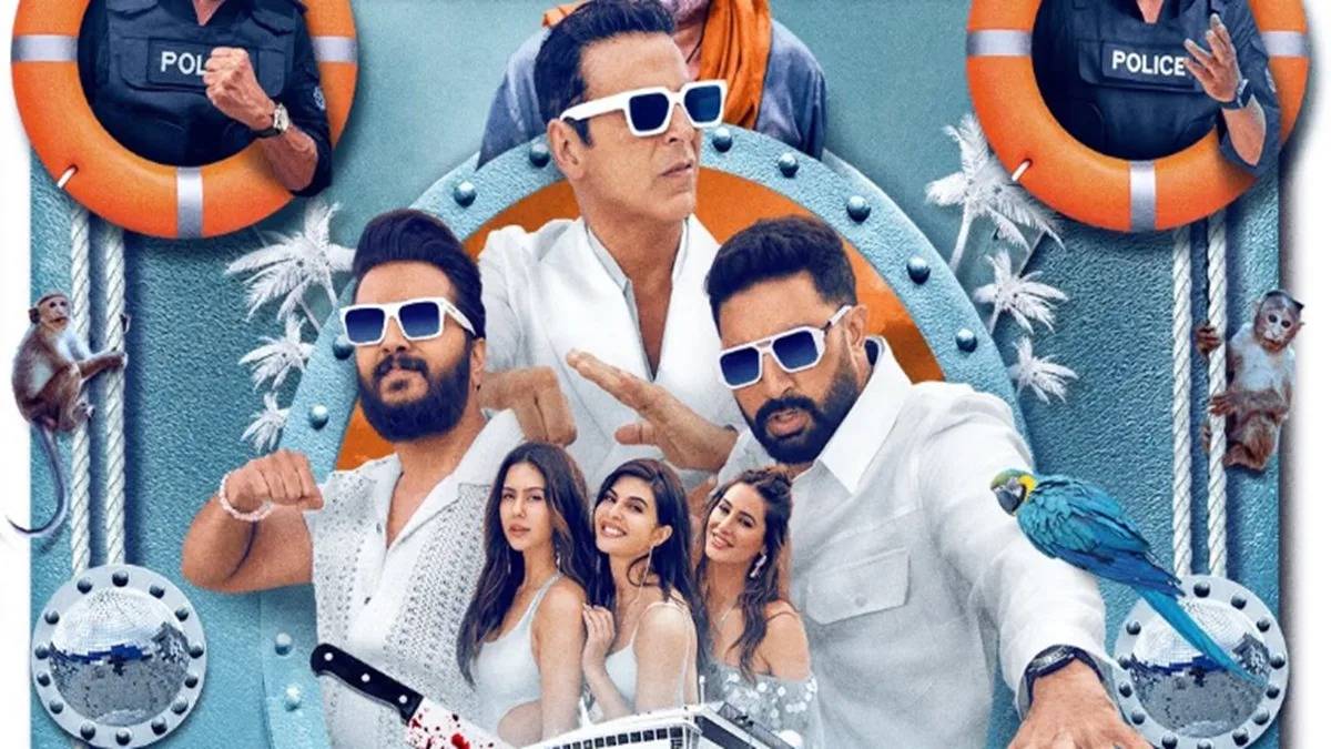 Same Movie But Different Endings: Housefull 5 to Release in Two Versions