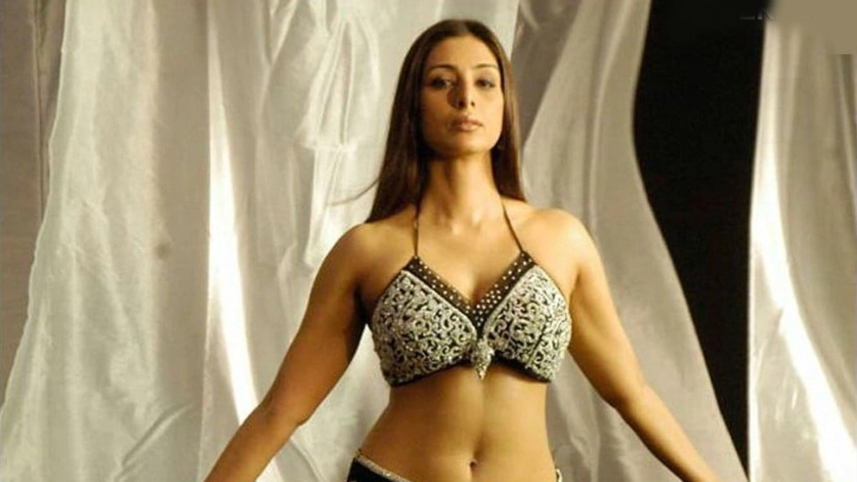 Drunk Jackie Shroff Tried to Kiss Teen Tabu Reports