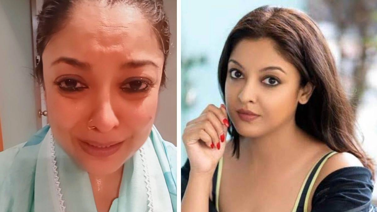 Bollywood actress Tanushree Dutta claims years of torture at her Home
