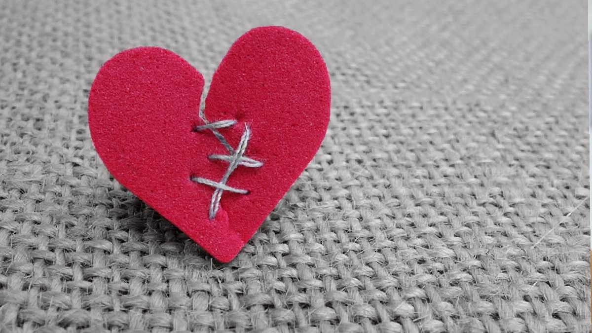 Should you keep the presents from your past relationship?