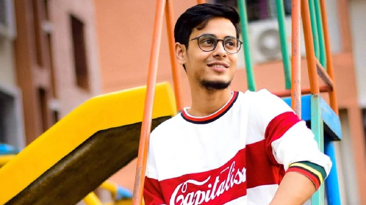 From YouTube to Textbook: The Bong Guy Fame Youtuber Kiran Dutta Makes It to School Syllabus
