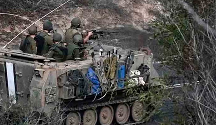 Israel news, israel army